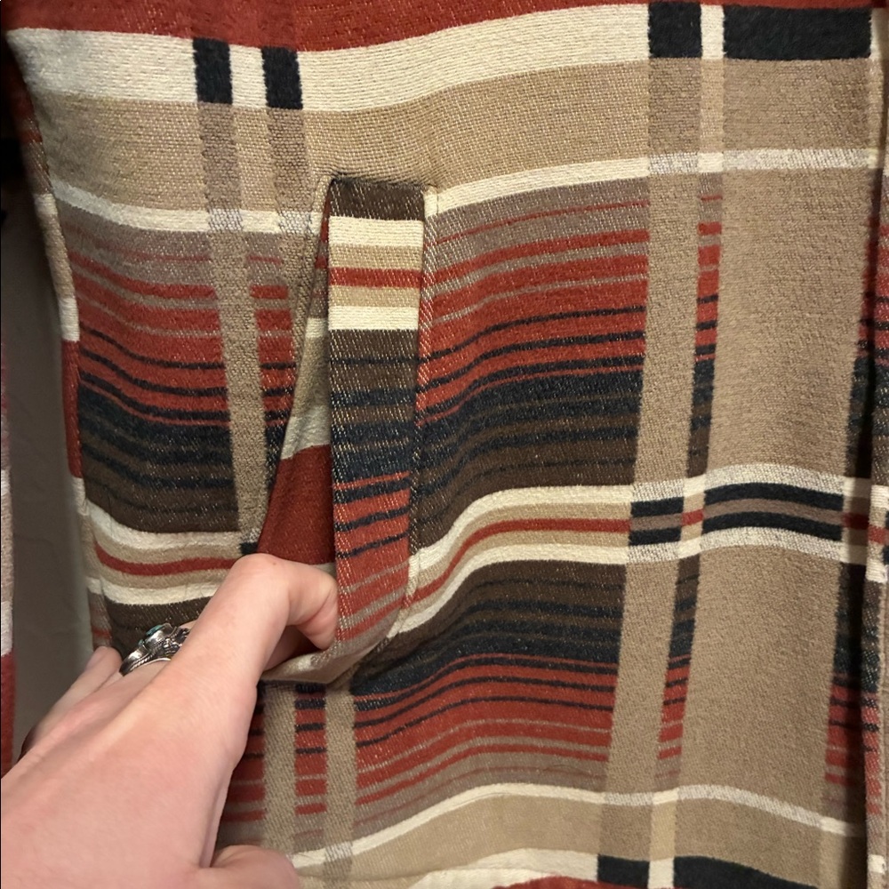 Filson Beartooth Jac-Shirt - Picture 4 of 8